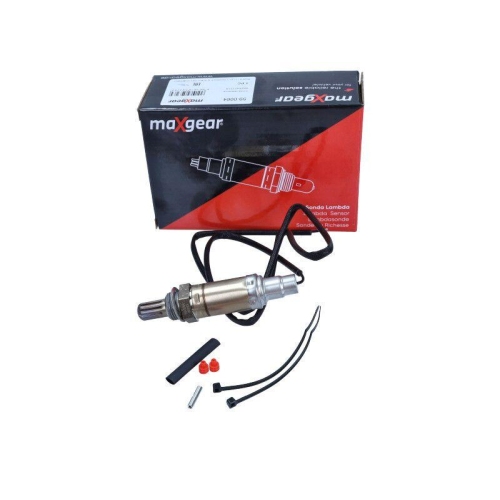 MAXGEAR Lambdasonde 59-0064