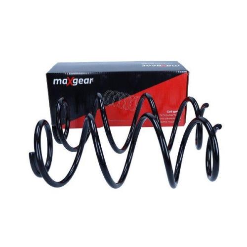 MAXGEAR Fahrwerksfeder 60-0970D