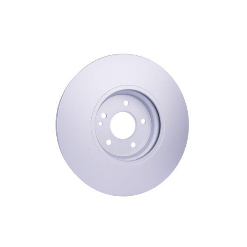 HELLA Bremsscheibe PRO 8DD 355 115-861