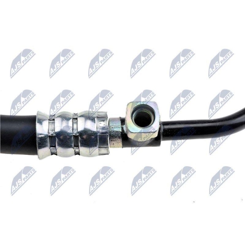 NTY Hydraulikschlauch, Lenkung SPH-HD-000