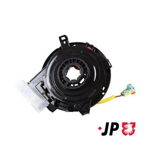 JP GROUP Wickelfeder, Airbag JP 1389750400