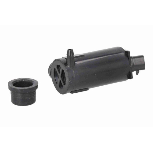 ACKOJA Waschwasserpumpe, Scheibenreinigung Original ACKOJA Qualit&auml;t A52-08-0016