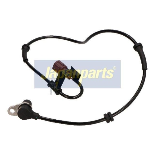 JAPANPARTS Sensor, Raddrehzahl ABS-136