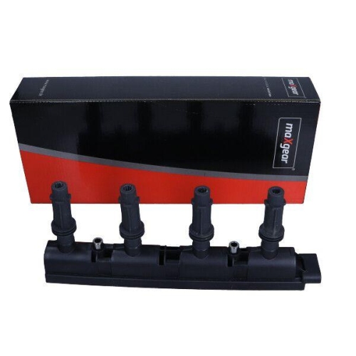 MAXGEAR Z&uuml;ndspule 13-0208