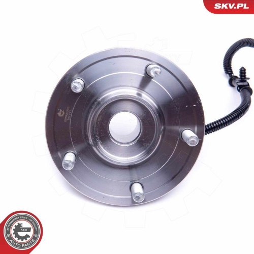 ESEN SKV Radlagersatz 29SKV396