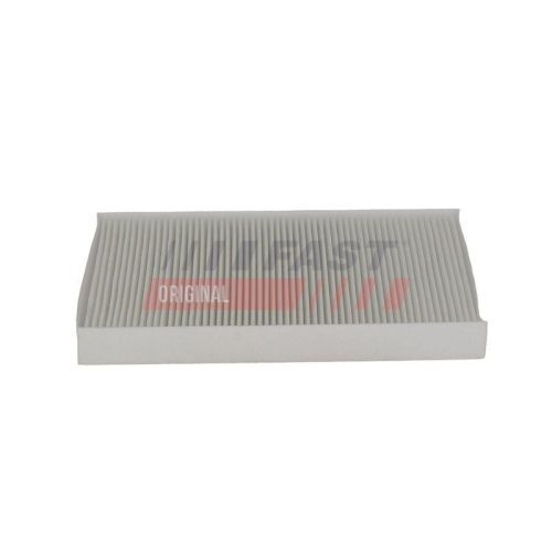 FAST Filter, Innenraumluft FT37408