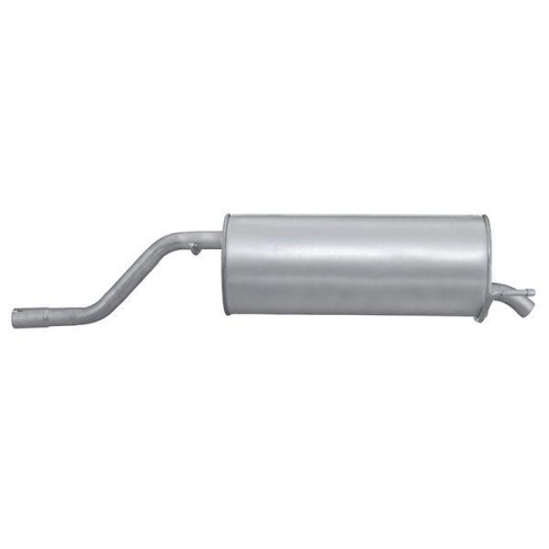 HELLA Endschalld&auml;mpfer Easy2Fit &ndash; PARTNERED with Faurecia 8LD 366 031-491