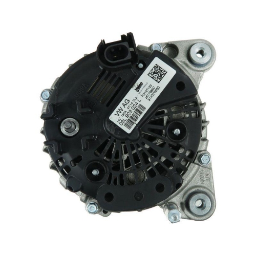 AS-PL Generator Wiederaufbereitet AS A3308PR