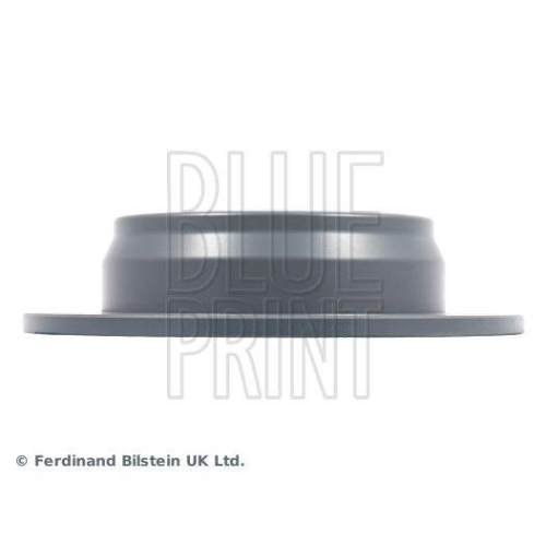 BLUE PRINT Bremsscheibe ADG043132