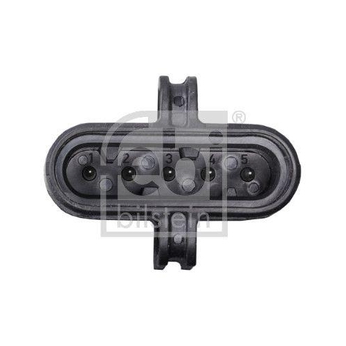 FEBI BILSTEIN Generator 185520