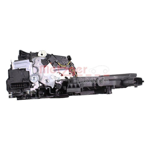 METZGER AUTOTEILE Türschloss GREENPARTS 2314549