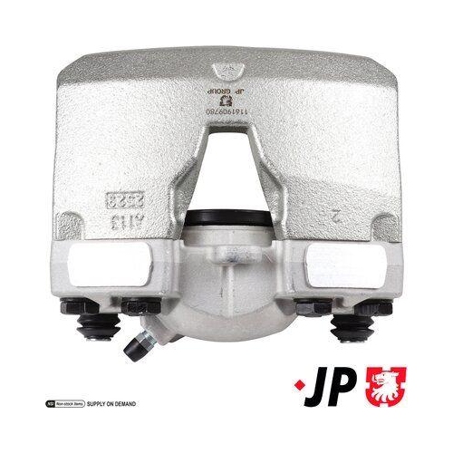 JP GROUP Bremssattel JP 1161909780