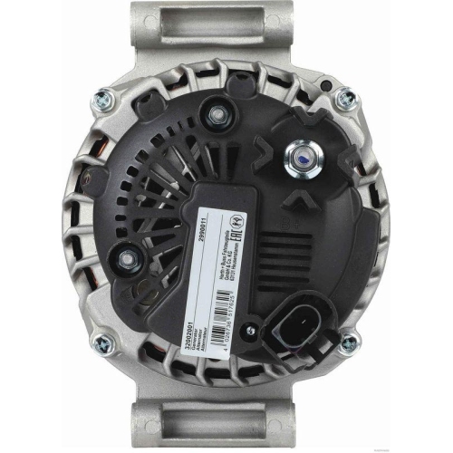 HERTH+BUSS ELPARTS Generator 32002001