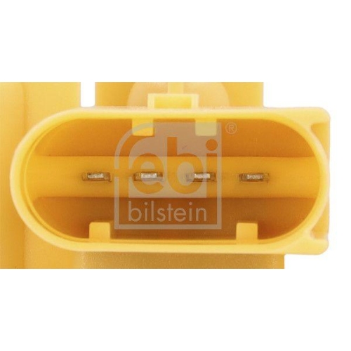 FEBI BILSTEIN Kraftstoff-F&ouml;rdereinheit 196739