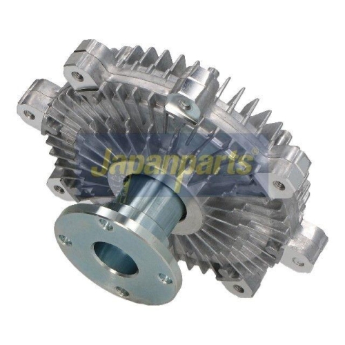 JAPANPARTS Kupplung, K&uuml;hlerl&uuml;fter VC-506