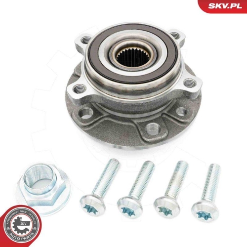 ESEN SKV Radlagersatz 29SKV570