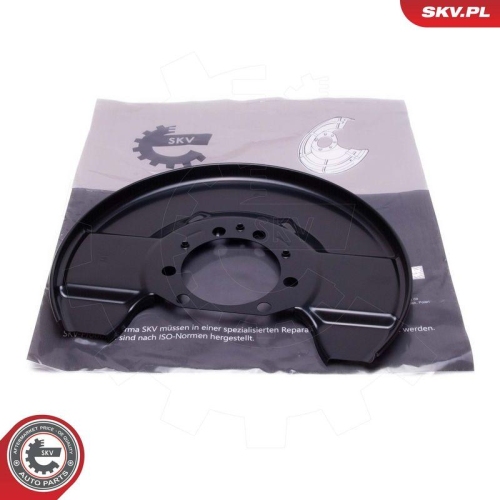 ESEN SKV Spritzblech, Bremsscheibe 57SKV006