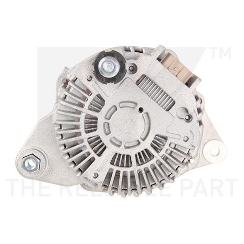 NK Generator 4822007