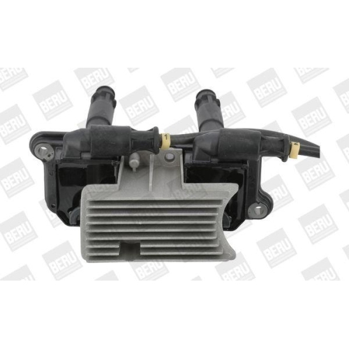 BorgWarner (BERU) Z&uuml;ndspule ZSE162