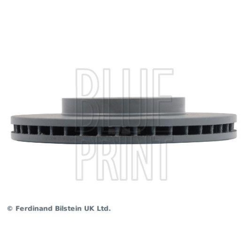 BLUE PRINT Bremsscheibe ADT34378