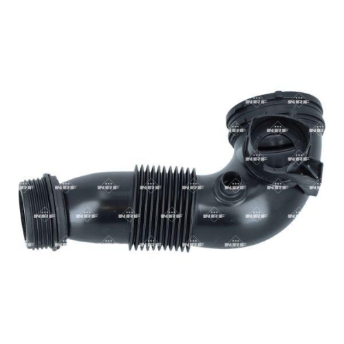 NRF Ansaugschlauch, Luftfilter EASY FIT 165028