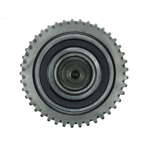 AS-PL Freilaufgetriebe, Starter Brandneu AS-PL