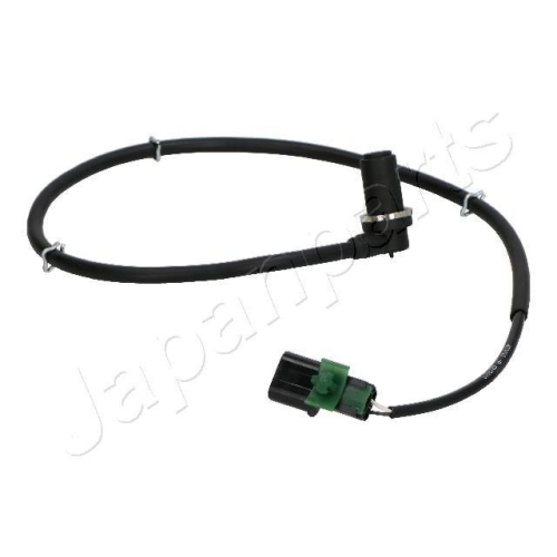 JAPANPARTS Sensor, Raddrehzahl ABS-536