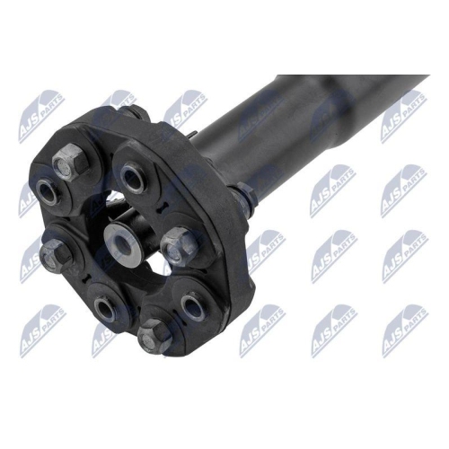 NTY Gelenkwelle, Achsantrieb NWN-ME-040
