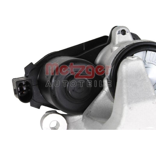 METZGER AUTOTEILE Bremssattel GREENPARTS 6261620