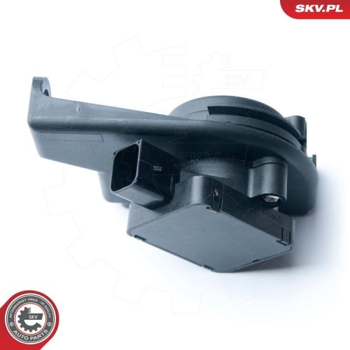 ESEN SKV Sensor, Drosselklappenstellung 17SKV015