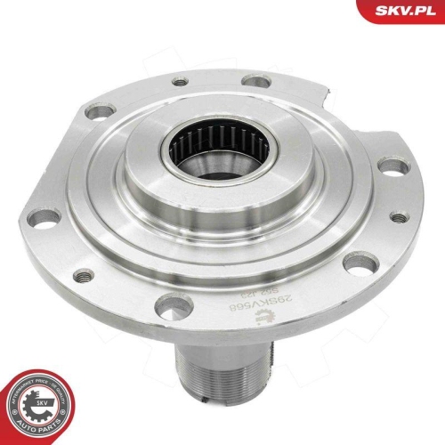 ESEN SKV Radlagersatz 29SKV568