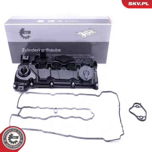 ESEN SKV Zylinderkopfhaube 48SKV067