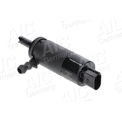 AIC Waschwasserpumpe, Scheinwerferreinigung NEW MOBILITY PARTS 51763