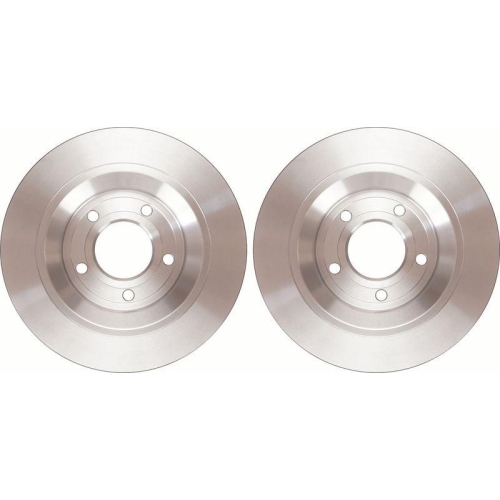 TRW Bremsscheibe DF4468