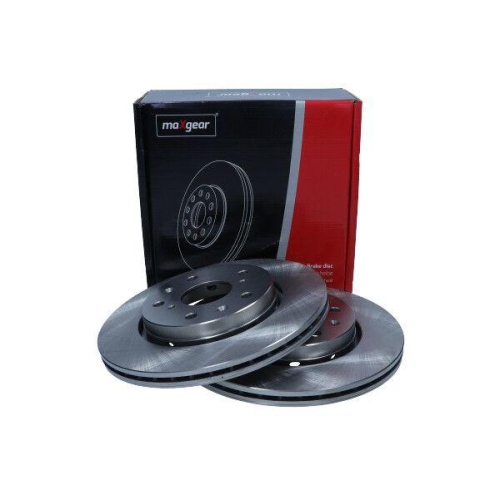 MAXGEAR Bremsscheibe 19-2248