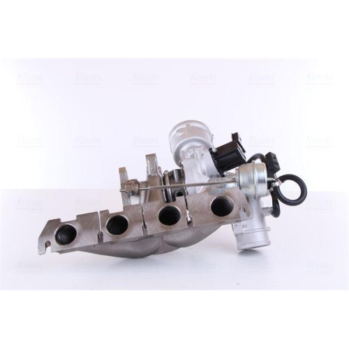 NISSENS Lader, Aufladung ** FACTORY NEW ** 93433