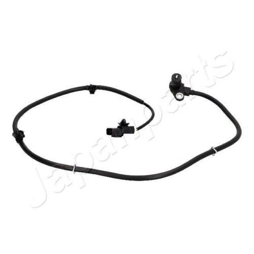 JAPANPARTS Sensor, Raddrehzahl ABS-538
