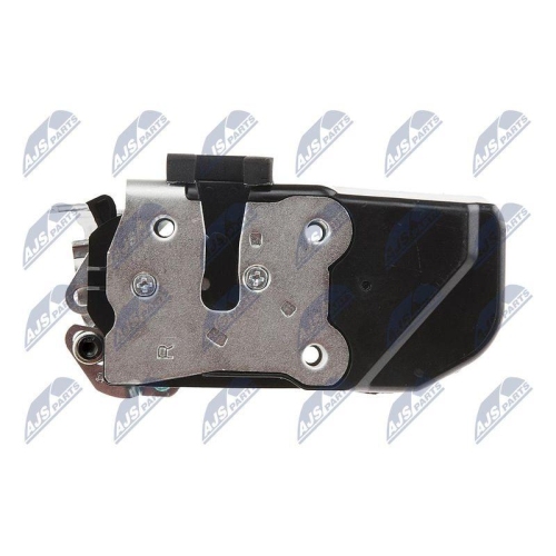 NTY T&uuml;rschloss EZC-CH-006