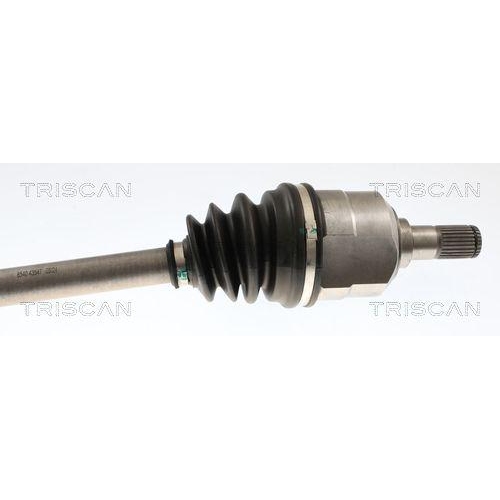 TRISCAN Antriebswelle 8540 43547