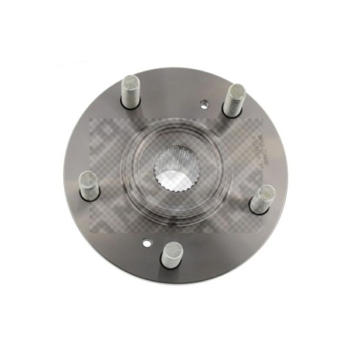 MAPCO Radnabe 126501