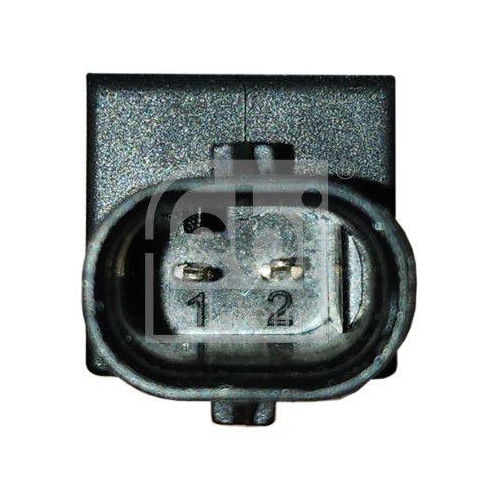 FEBI BILSTEIN Hochdruckpumpe 196315