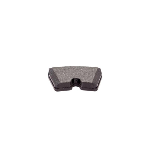HELLA Bremsbelagsatz, Scheibenbremse 8DB 355 025-171