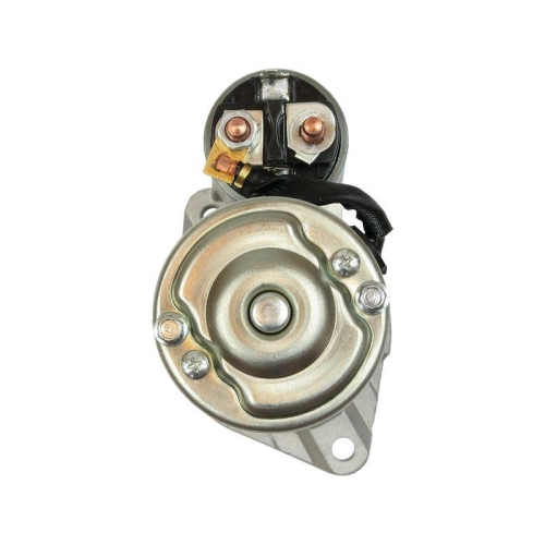 AS-PL Starter AS S5130