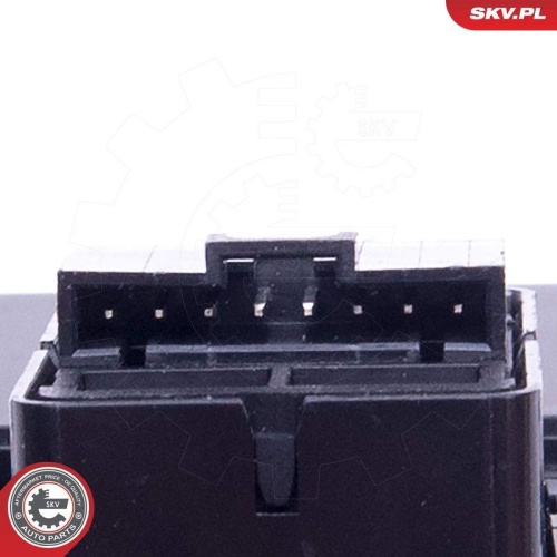 ESEN SKV Schalter, Fensterheber 37SKV150