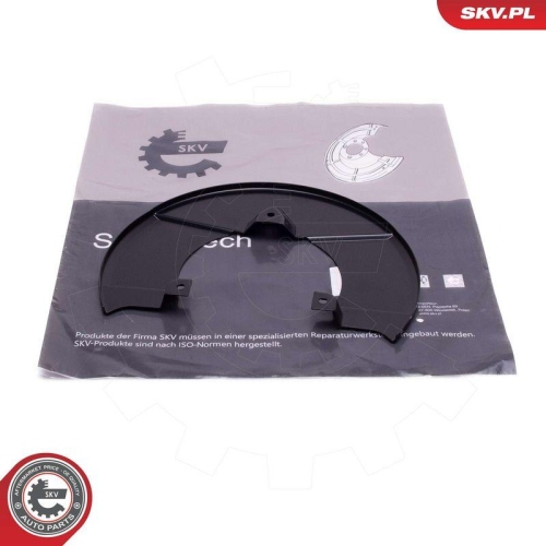 ESEN SKV Spritzblech, Bremsscheibe 57SKV009