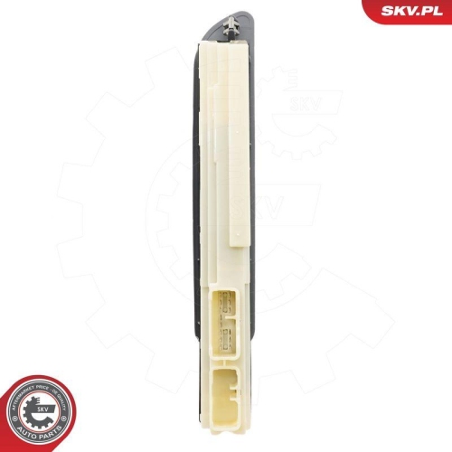 ESEN SKV Schalter, Fensterheber 37SKV481