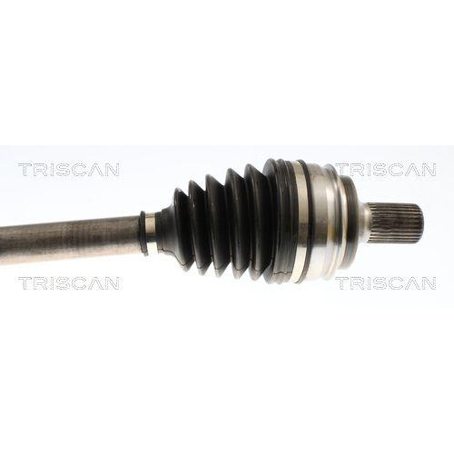TRISCAN Antriebswelle 8540 23577