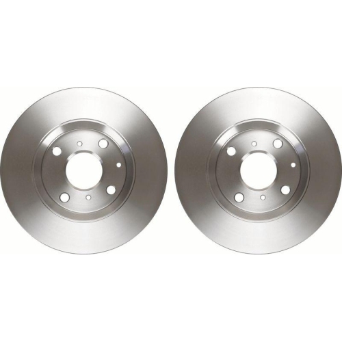 TRW Bremsscheibe DF4469