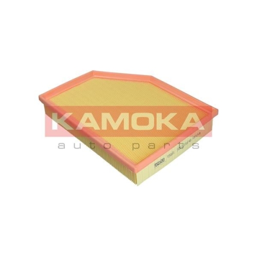 KAMOKA Luftfilter F250601