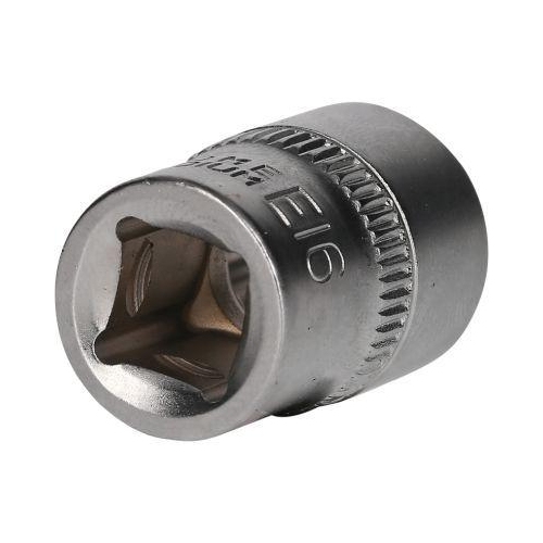 3/8 Zoll Torx-E-Stecknuss, E16 BRILLIANT TOOLS BT021839
